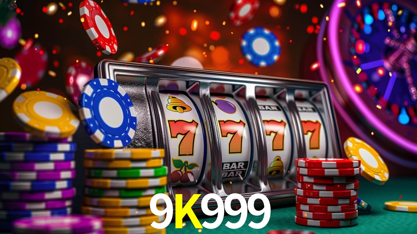 Desvendando o Mundo dos Jogos Virtuais na 9K999